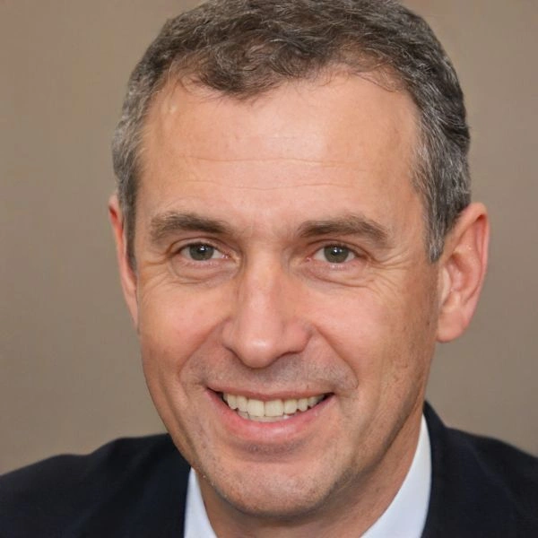 Iñaki Saldías